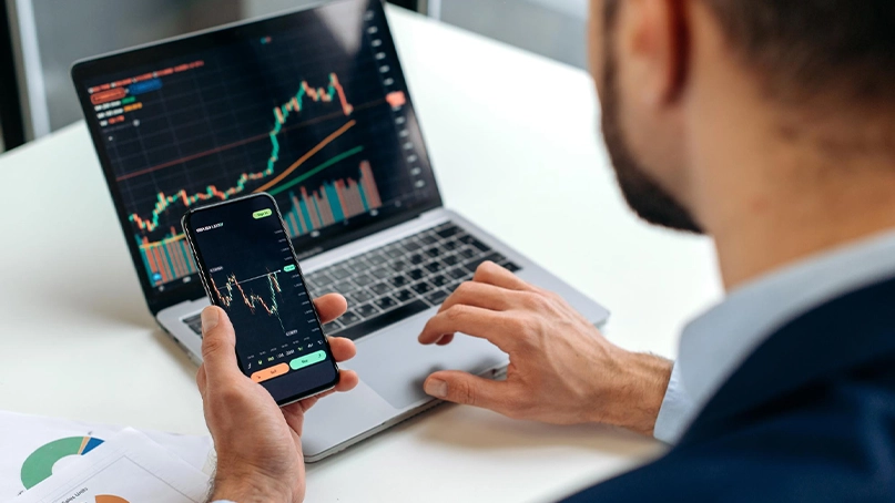 NeuraNorth AI Piattaforma di Trading